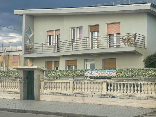 Magazzeno Apartment | Villa belvedere mini appartamento