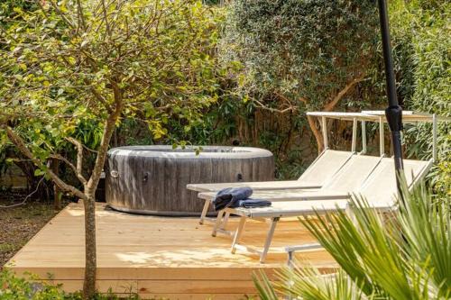 Scopello Villa | Villa Berretta by Sicily Travelling Villas