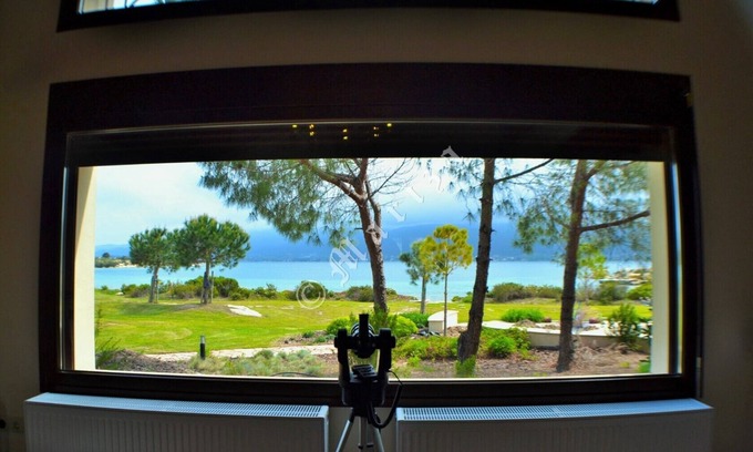 Sithonia Villa | Villa Beyond Paradise