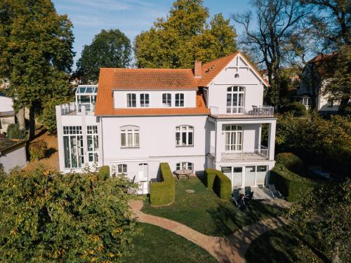 Muritz Apartment | Villa Blanck