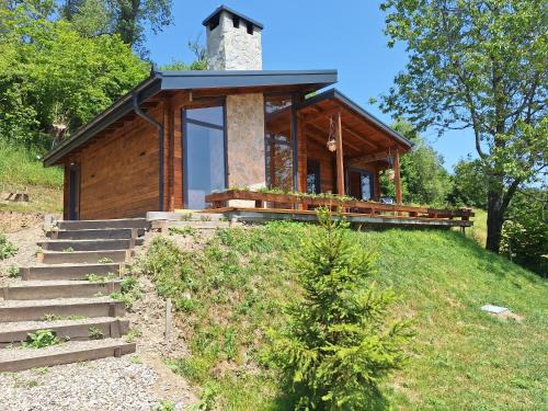 Pleshinë Villa | Villa Bona