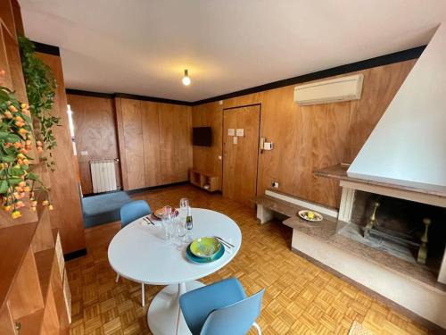 Monteverde Nuovo Apartment | Villa Bonelli Penthouse
