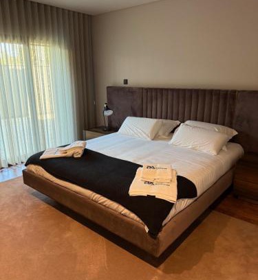 Mozelos House | Villa Breda