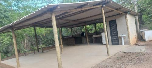 Jaragua Other | VILLA Broa Pé de Serra Goiás