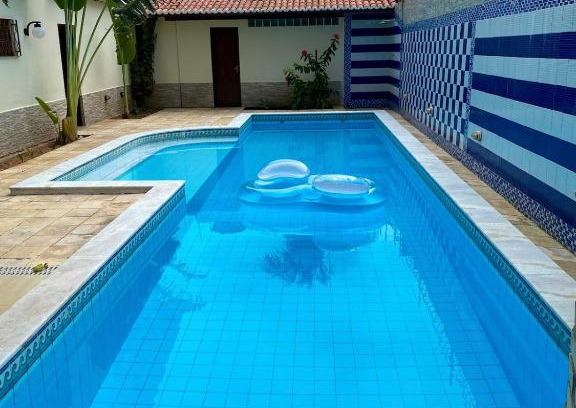 Ponta Negra Villa | Villa Brunna