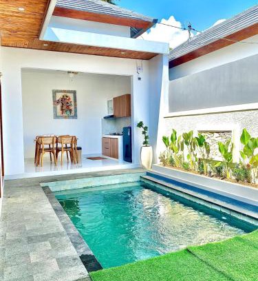 Anturan Villa | Villa Bulan by MentariPro Bali