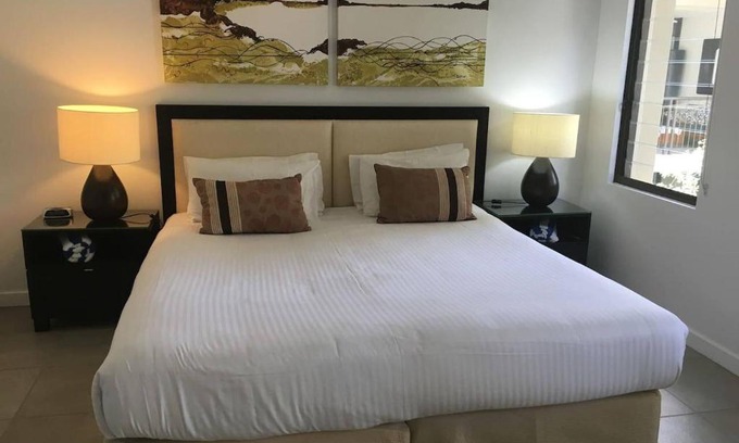 Tatura House | Villa by the Beach in Tatura