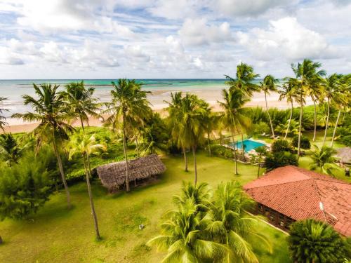 Porto da Rua Hotel | Villa Côté Sud Pousada De Charme