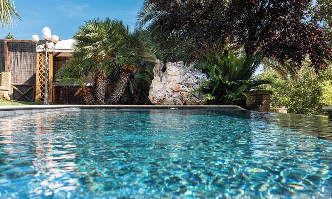 San Gimignano Villa | VILLA CAROL LUXURY five minutes from San Gimignano, Private Pool A/C WI-FI