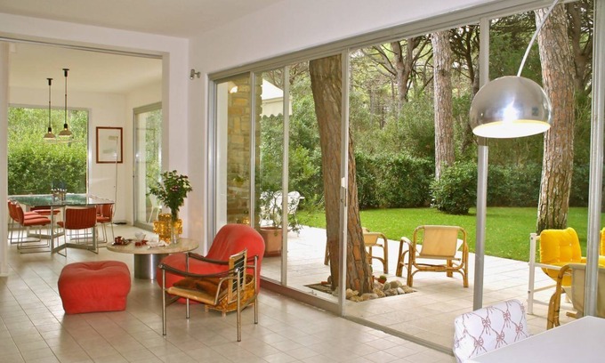 Le Rocchette Cottage | Villa Corallo