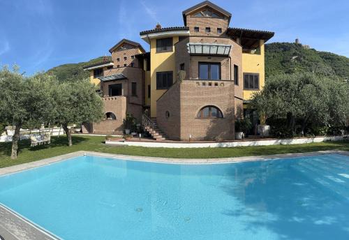 Sant'Antonio Abate Bed & Breakfast | Villa C Luxury Estate