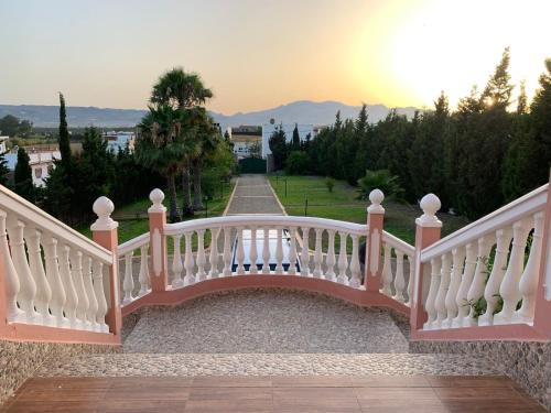 Cabo Negro Villa | Villa Cabonegro UNIQUEMENT POUR FAMILLES