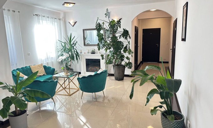 Darlowko House | Villa California Darłówko