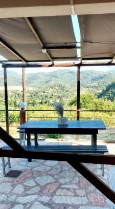 Drimonas Apartment | Villa Calma