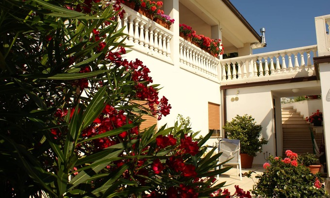 Torino di Sangro Apartment | Villa Camelia - Unwind between nature, the sea and breath taking landscapes