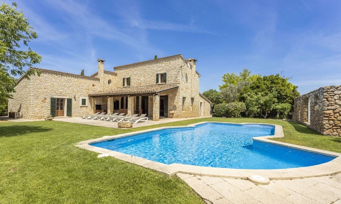 Lloseta Villa | Villa Can Salat