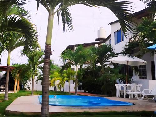 Punta Sal House | Villa Cantomar - Punta Sal