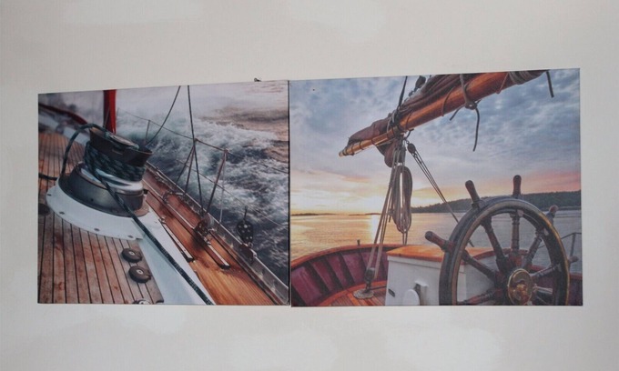 Seiano Bed & Breakfast | Villa Capri B&B and Tours - Quadruple Room