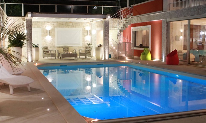 Martina Franca Villa | Villa Caraitria by Pugliadamare