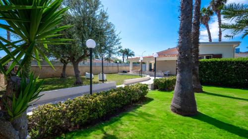 Arenella Villa | Villa Carmela Arenella