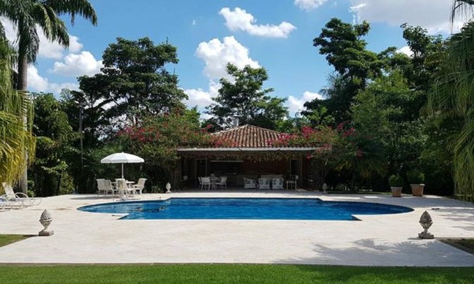 Indaiatuba House | Villa Carolina Indaiatuba