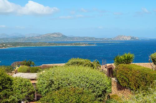 Tiriddo House | Villa Caterina con depandance