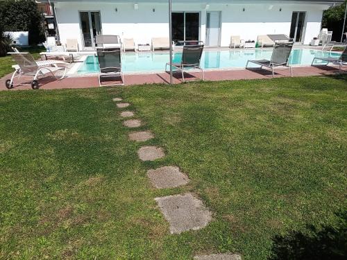 Brusciano Bed & Breakfast | Villa Celeste