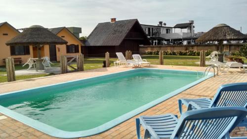 Passo de Torres Villa | Villa Chá by Charibas