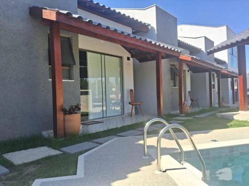 Guarapari Cabin | Villa Chalé Meaípe