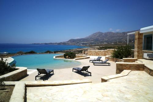 Amoopi Villa | Villa Chelidonia
