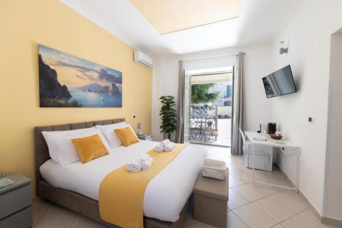 Naples House | Villa Chianese