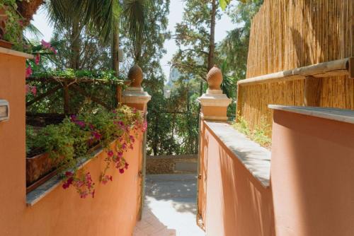 Capri Villa | Villa Chiara - Lavi Luxury Apartments