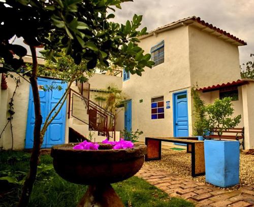 Old Town House | Villa Chie-Plaza Mayor