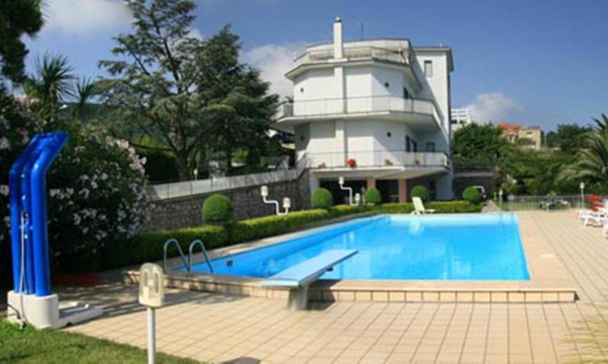 Colli di Fontanelle Apartment | Villa Cinzia