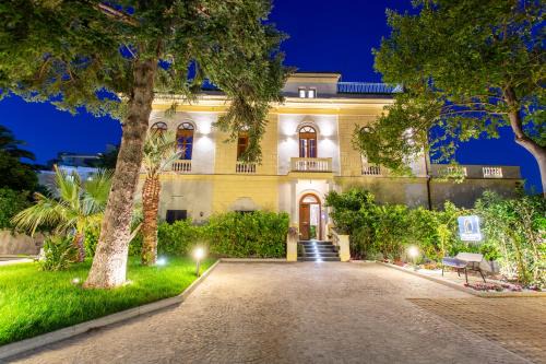 Arenella Bed & Breakfast | Villa Cipriano - Relais di Charm