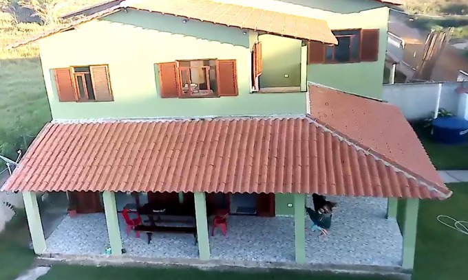 Santa Cruz Cabralia House | Villa close to the beach for a dream family vacation