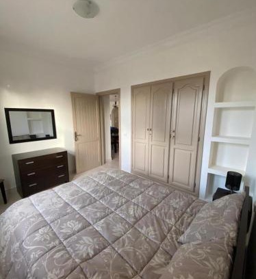 Arbaa Sahel Villa | Villa Club Évasion vue sur mer