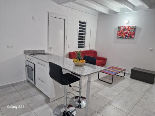 Perrin Apartment | Villa COEUR KERA