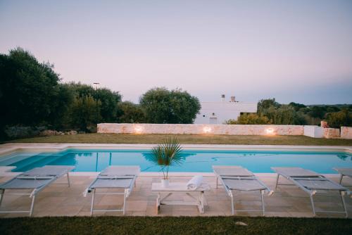 Impalata Villa | Villa Comes