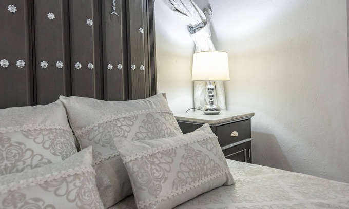 Penaflor Villa | Villa CON Encanto LOS Mellizos