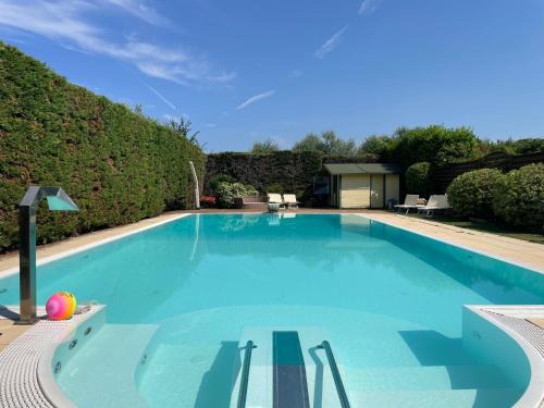 Rimini Villa | Villa con piscina e palestra a Rimini