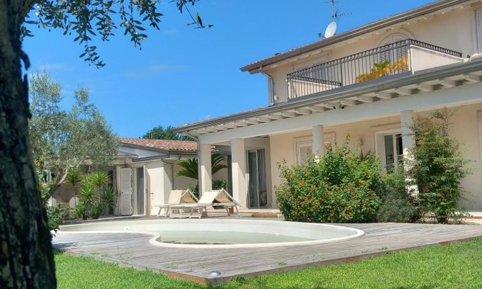 Vecchiano House | Villa Concetta