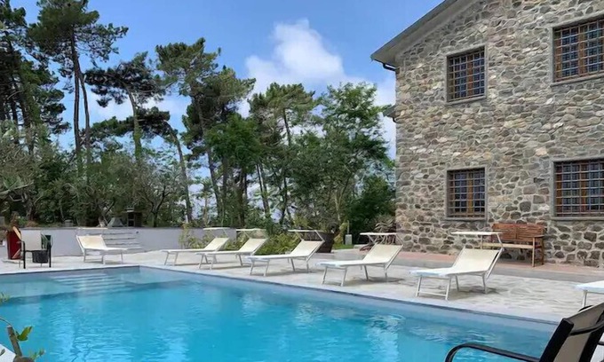 Sarzana Villa | Villa Confort - Homelike Villas