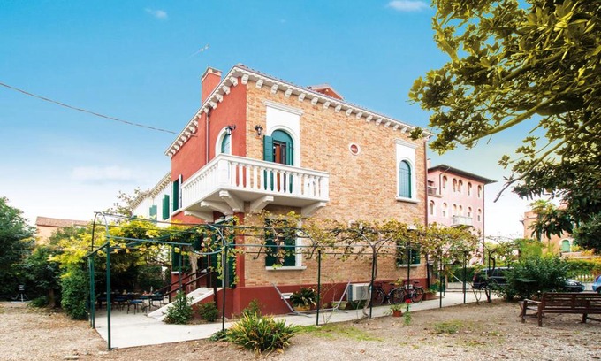 Santa Maria in Stelle Bed & Breakfast | Villa Contarini B&B