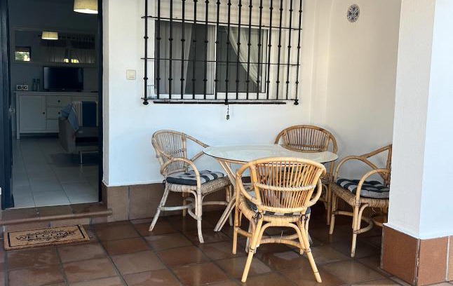 Chiclana de la Frontera House | VILLA CORVINA