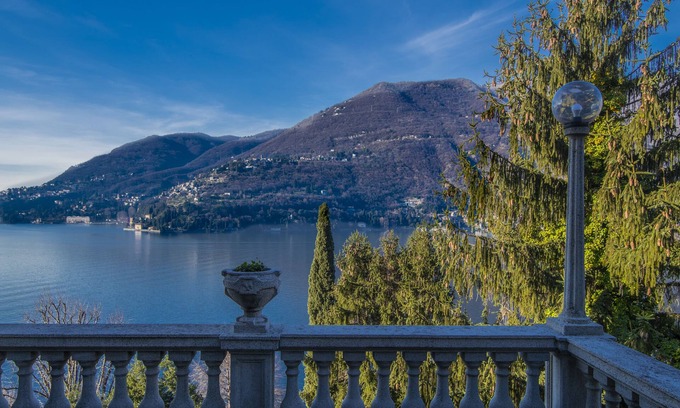 Blevio Bed & Breakfast | Villa Costanza