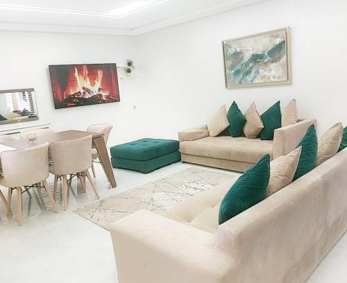 Mediouna Villa | Villa Cosy Stay near beach,Airport, surf camp and stadium
