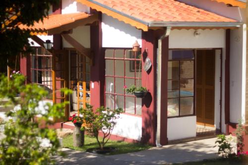 Monte Alegre do Sul Hotel | Villa Cottage Pousada