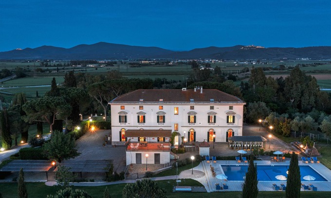 Gavorrano Villa | Villa Croci 26, Emma Villas