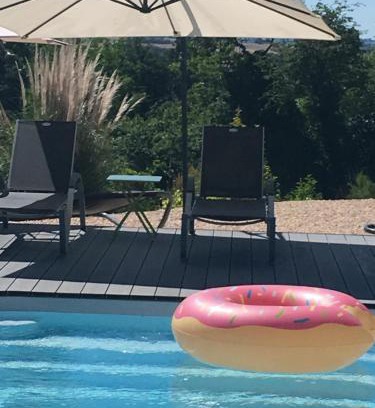Escanecrabe House | Villa d'escane